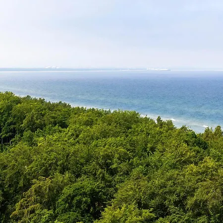 Aquamarina Onyx Z Parkingiem By Rent Like * Międzyzdroje