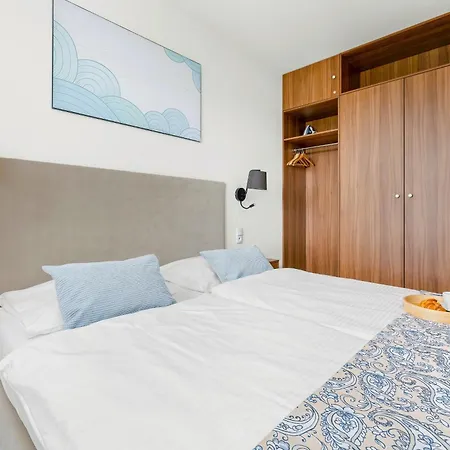 Aquamarina Onyx Z Parkingiem By Rent Like Apartman *