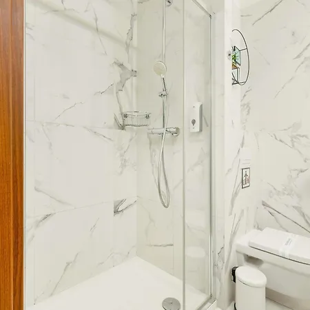 Aquamarina Onyx Z Parkingiem By Rent Like * Międzyzdroje