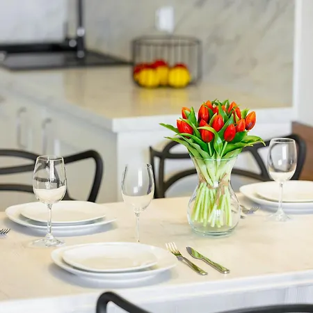 Aquamarina Onyx Z Parkingiem By Rent Like Apartman Międzyzdroje