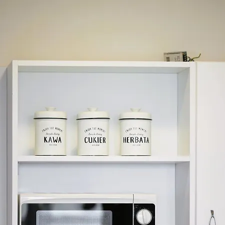 Apartman Aquamarina Onyx Z Parkingiem By Rent Like Międzyzdroje