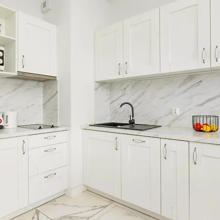 Apartman Aquamarina Onyx Z Parkingiem By Rent Like *