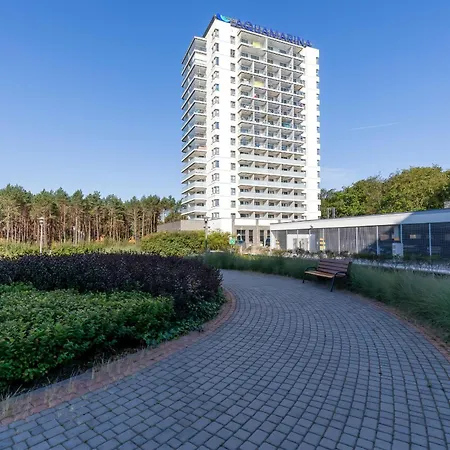 Apartman Aquamarina Onyx Z Parkingiem By Rent Like *