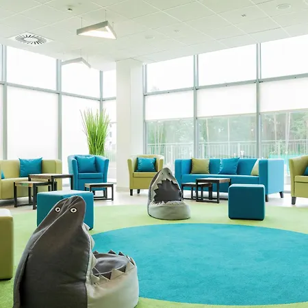 Aquamarina Onyx Z Parkingiem By Rent Like *