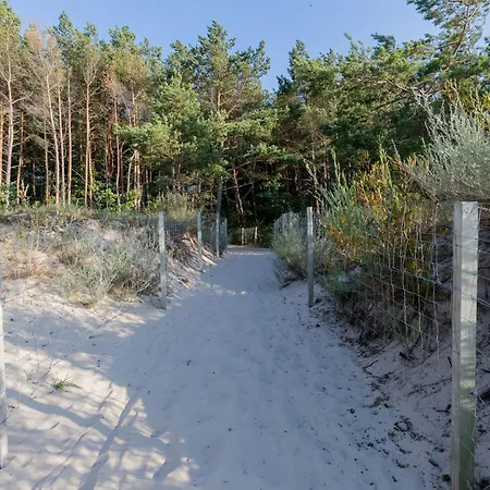 Apartman Aquamarina Onyx Z Parkingiem By Rent Like