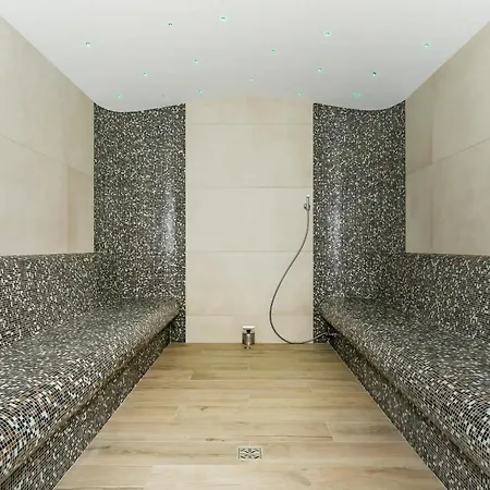 Apartman Aquamarina Onyx Z Parkingiem By Rent Like Międzyzdroje