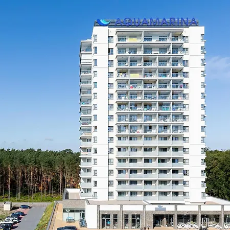 Aquamarina Onyx Z Parkingiem By Rent Like Apartman