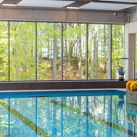 Aquamarina Onyx Z Parkingiem By Rent Like