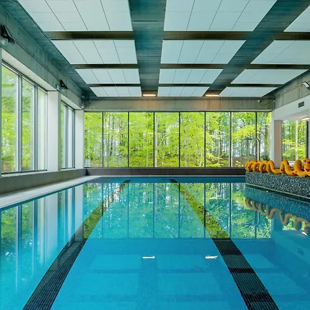 Aquamarina Onyx Z Parkingiem By Rent Like Apartman *